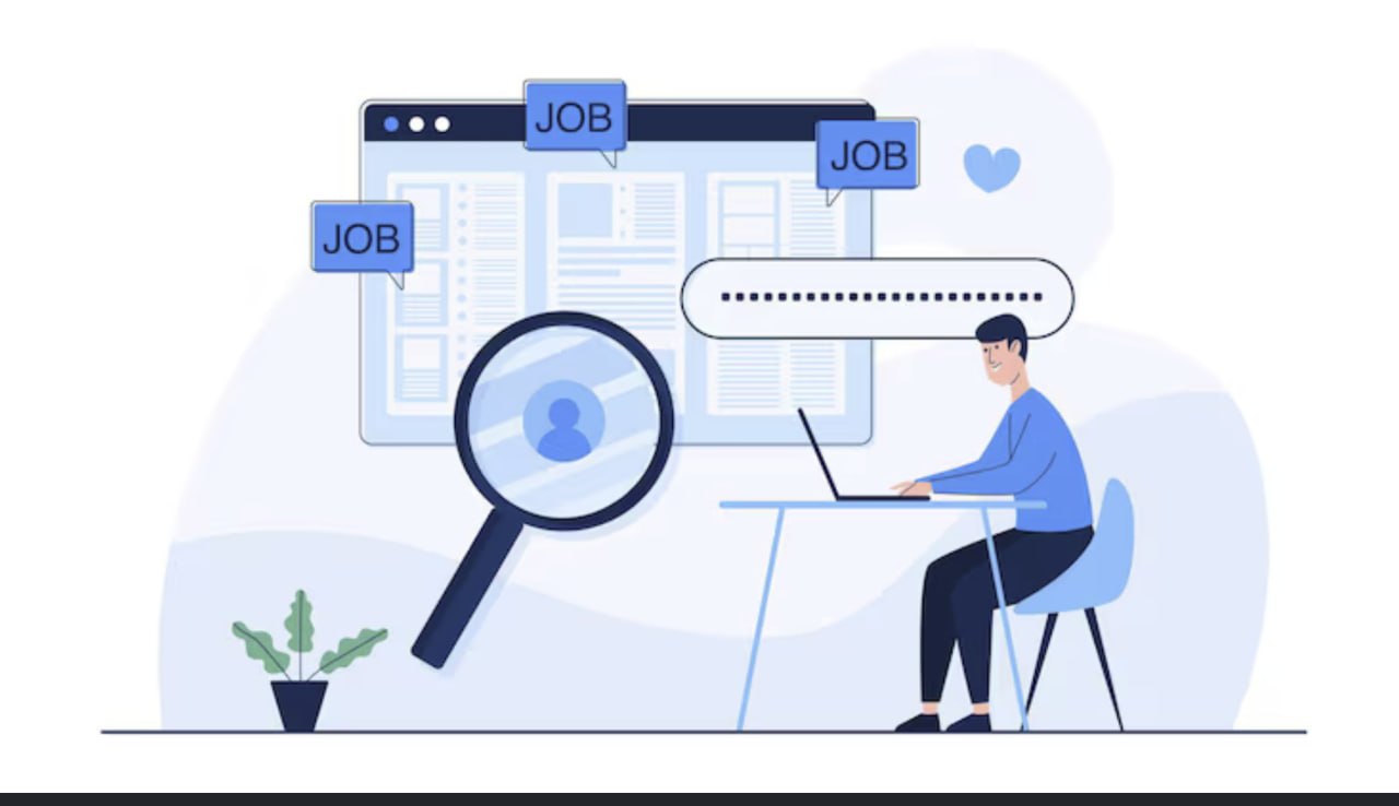 Job