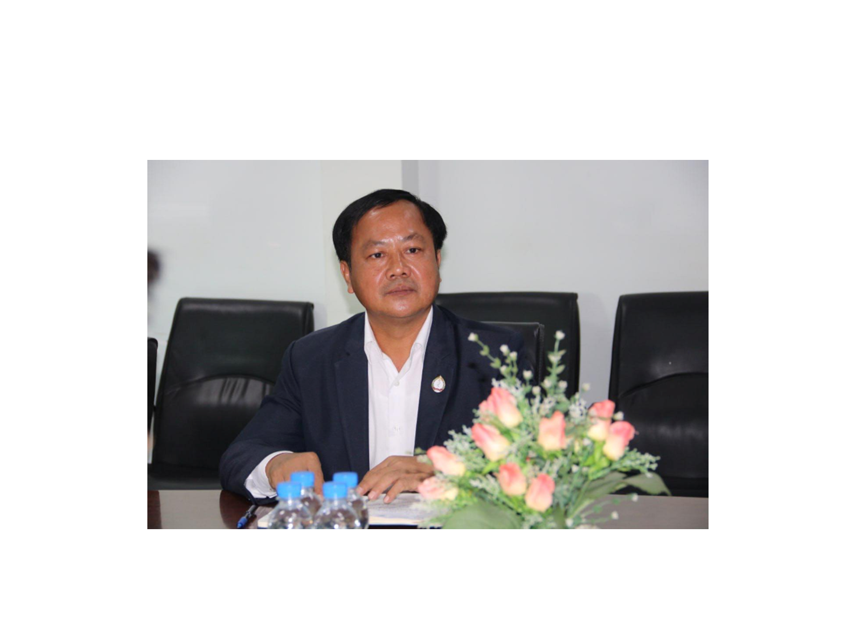 ថ្នាក់ដឹកនាំ